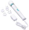 Massagestav "Classique Rechargeable" med 10 vibrationsindstillinger