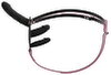 Strap-on "RC Double Inside“ med 3 vibratorer