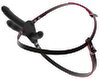 Strap-on "RC Double Outside" med 3 vibratorer