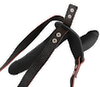 Strap-on "RC Double Outside" med 3 vibratorer