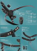 Strap-on "RC Double Outside" med 3 vibratorer