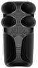 Pulsating & Vibrating Masturbator With Opening & Closing Arms