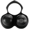 Vibrerende penisring „Jett Turbo“ til stimulering af frenulum