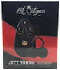 Vibrerende penisring „Jett Turbo“ til stimulering af frenulum