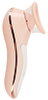 Klitorisstimulator "LYVENA Touch Control Massager" med suge- og pulsationsfunktion