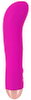 Mini G-Punkt-Vibrator med 7 vibrationsmodi