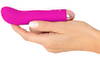 Mini G-Punkt-Vibrator med 7 vibrationsmodi