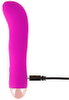 Mini G-Punkt-Vibrator med 7 vibrationsmodi