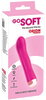 Mini G-Punkt-Vibrator med 7 vibrationsmodi