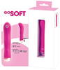 Mini G-Punkt-Vibrator med 7 vibrationsmodi
