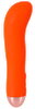 Mini G-Punkt-Vibrator med 7 vibrationsmodi