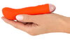 Mini G-Punkt-Vibrator med 7 vibrationsmodi