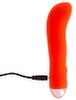 Mini G-Punkt-Vibrator med 7 vibrationsmodi