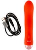 Mini G-Punkt-Vibrator med 7 vibrationsmodi