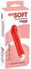 Mini G-Punkt-Vibrator med 7 vibrationsmodi