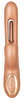 Rabbit Vibrator "be in Motion" med Flicking Tongue