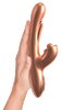Rabbit Vibrator "be in Motion" med Flicking Tongue