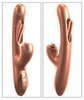 Rabbit Vibrator "be in Motion" med Flicking Tongue