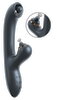 Rabbit Vibrator "be Rolling" med stimuleringskugler