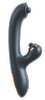 Rabbit Vibrator "be Rolling" med stimuleringskugler