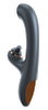 Rabbit Vibrator "be Rolling" med stimuleringskugler