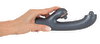 Rabbit Vibrator "be Rolling" med stimuleringskugler