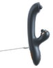 Rabbit Vibrator "be Rolling" med stimuleringskugler