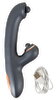 Rabbit Vibrator "be Rolling" med stimuleringskugler