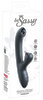 Rabbit Vibrator "be Rolling" med stimuleringskugler
