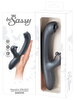 Rabbit Vibrator "be Rolling" med stimuleringskugler