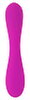 Dobbeltvibrator "Flexible Function be Tempting" med 2 x 10 vibrationsindstillinger