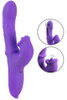 Rabbit Vibrator med stødfunktion