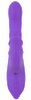 Rabbit Vibrator med stødfunktion