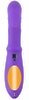 Rabbit Vibrator med stødfunktion