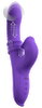 Rabbit Vibrator med stødfunktion