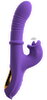 Rabbit Vibrator med stødfunktion