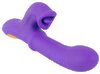 Rabbit Vibrator med stødfunktion