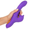 Rabbit Vibrator med stødfunktion