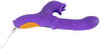 Rabbit Vibrator med stødfunktion