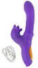 Rabbit Vibrator med stødfunktion