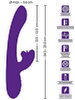 Rabbit Vibrator med stødfunktion