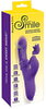 Rabbit Vibrator med stødfunktion