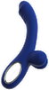 Vibrator med vibrerende testikler