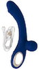 Vibrator med vibrerende testikler