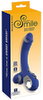 Vibrator med vibrerende testikler