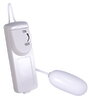 Sexdukke „Lilly“ inklusive vibrator og fodpumpe