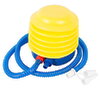 Sexdukke „Lilly“ inklusive vibrator og fodpumpe