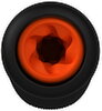 Masturbator "Thruster" med stroking-funktion og rotation