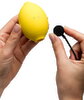 Pulsator ROMP by Womanizer "Lemon Crush"
