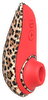 Pulsator "Womanizer Liberty 2" med 8 intensitetsniveauer